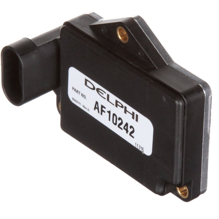 Mass Air Flow Sensor