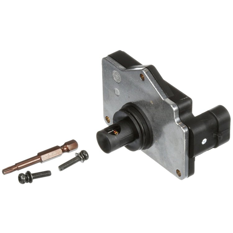 Mass Air Flow Sensor