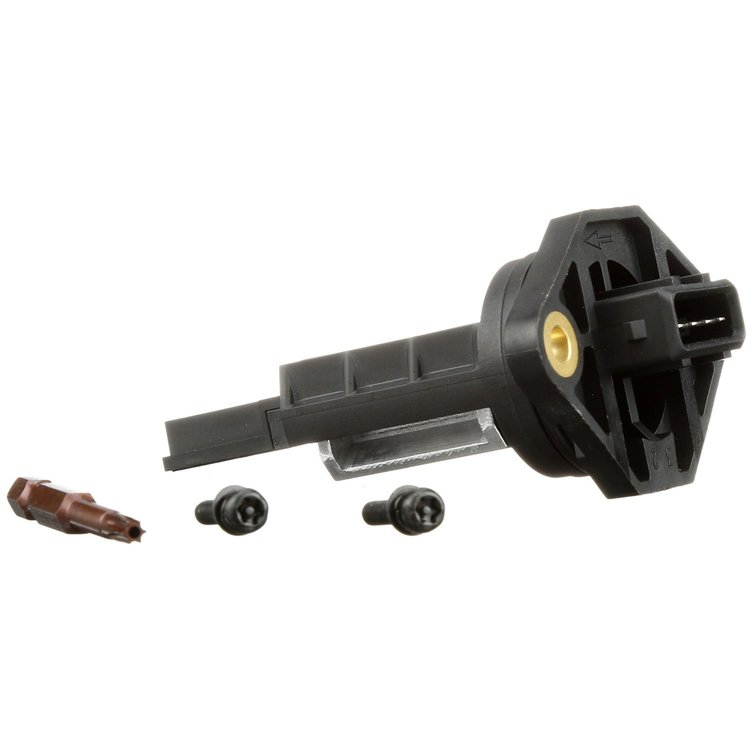 Mass Air Flow Sensor