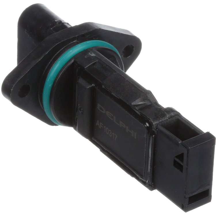 Mass Air Flow Probe