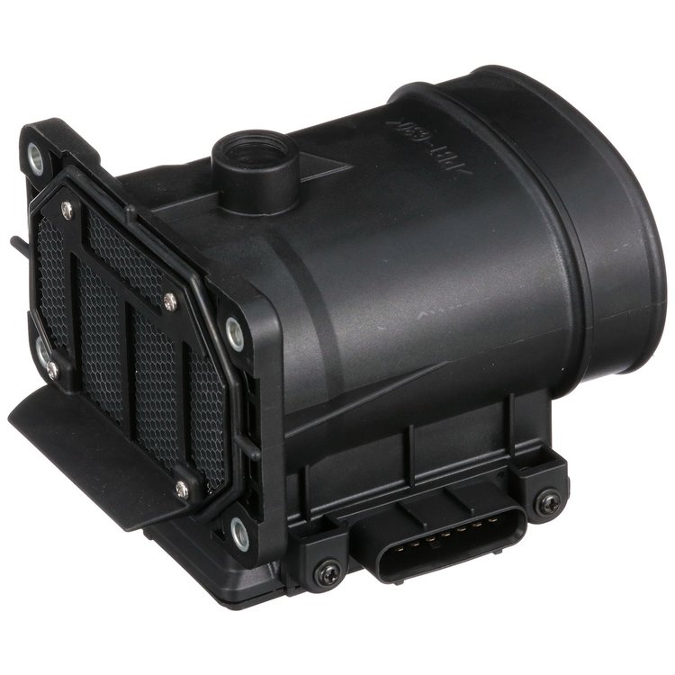 Mass Air Flow Sensor - Complete Assembly for Select 1991-2004 Mopar Models
