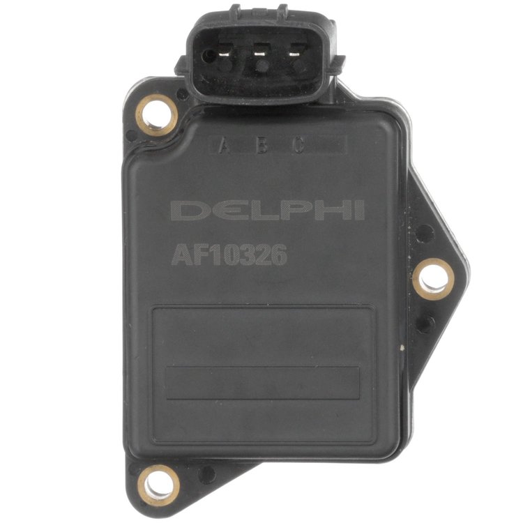 Mass Air Flow Sensor Probe