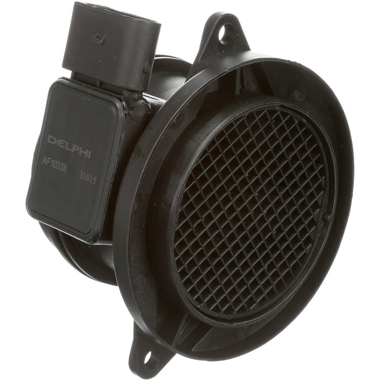 MASS AIR FLOW SENSOR COMPLETE ASM.