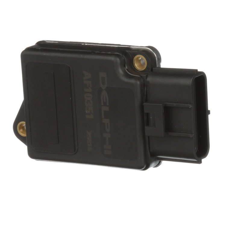 Mass Air Flow Sensor Probe