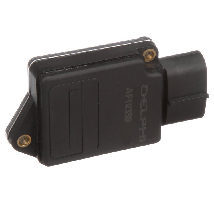 Mass Air Flow Sensor Probe