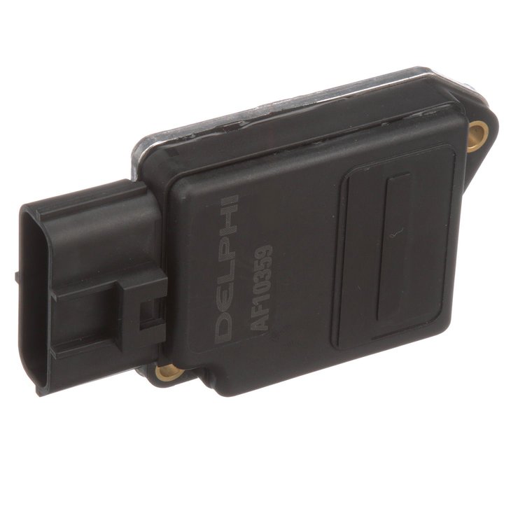 Mass Air Flow Sensor Probe