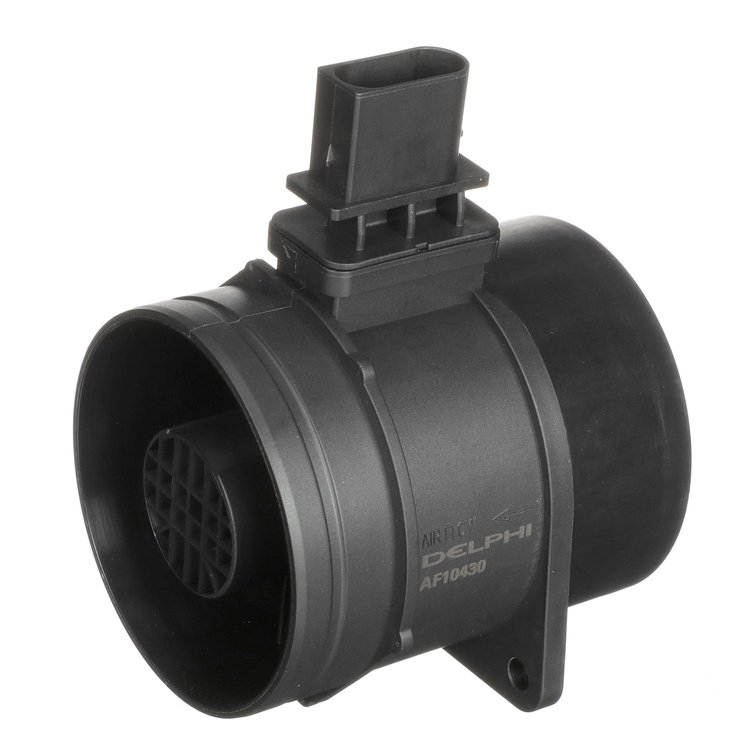 MAF SENSOR COMPLETE ASSY