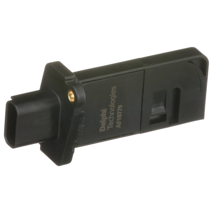 Mass Air Flow Sensor