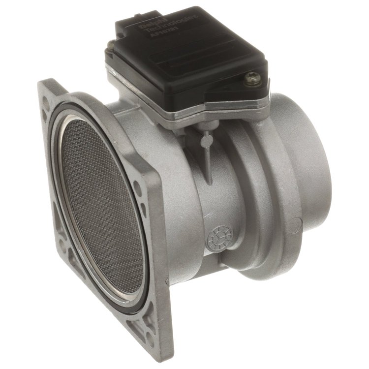 MASS AIR FLOW SENSOR-ASY
