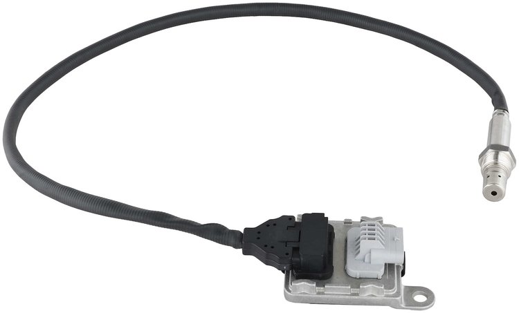 NITROGEN OXIDE NOX SENSOR
