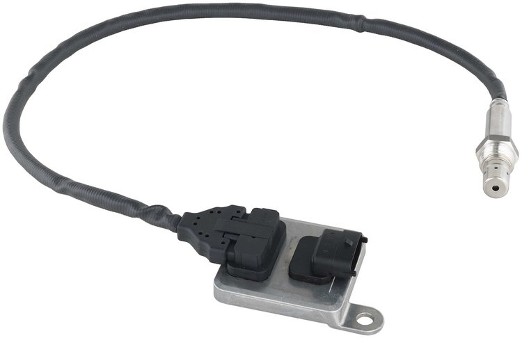 NITROGEN OXIDE NOX SENSOR