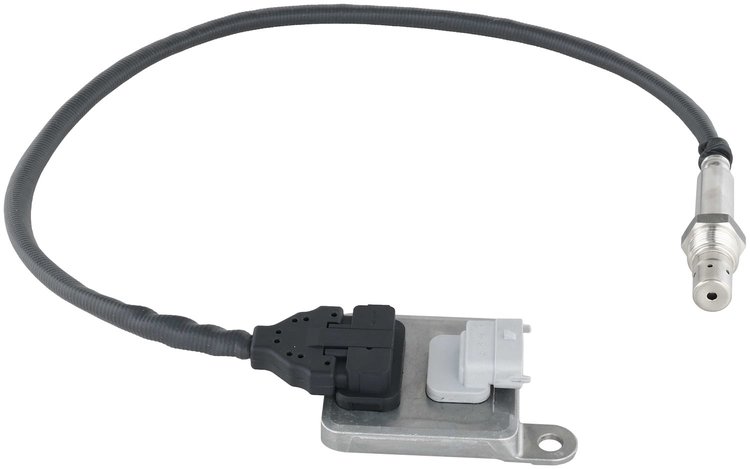 NITROGEN OXIDE NOX SENSOR