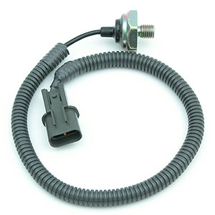 Knock Sensor