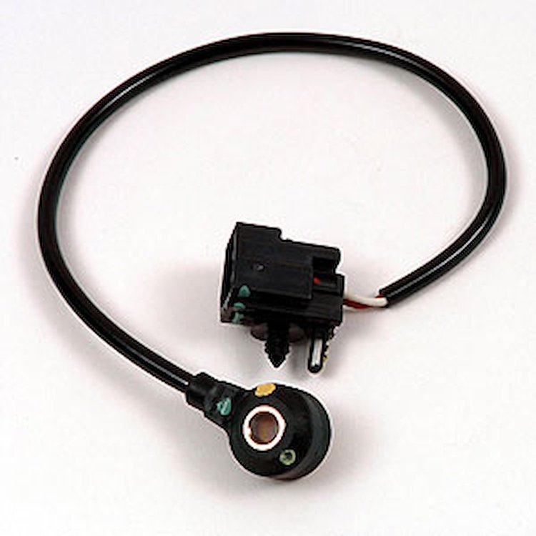 Knock Sensor