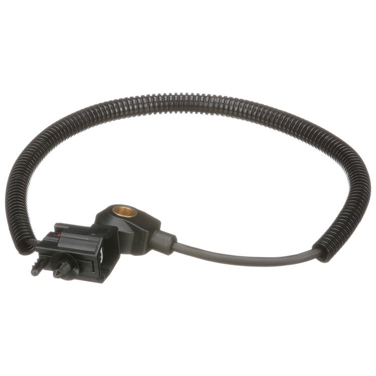 Knock Sensor Fits Select 1999-2011 Ford, Mercury Models