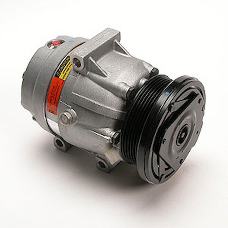 AC Compressor V5 Series