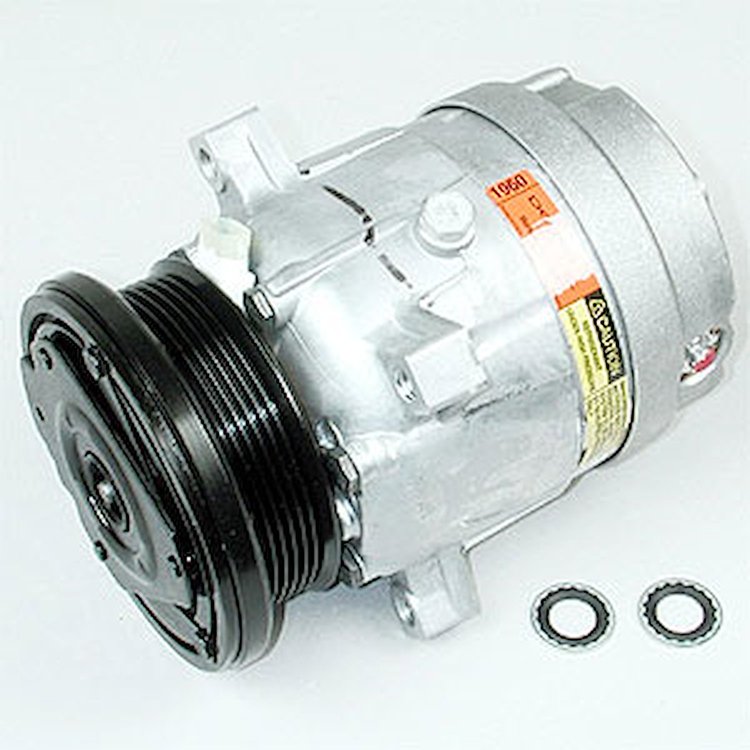 AC Compressor V5 Series