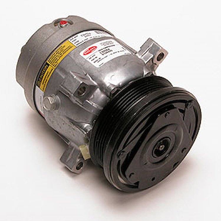 AC Compressor V5 Series