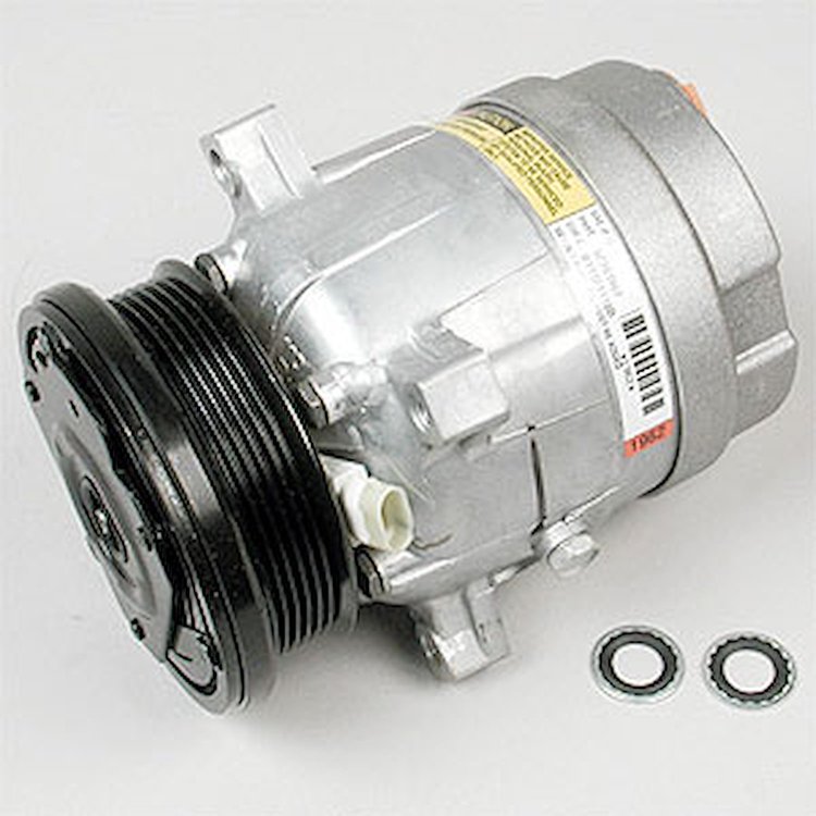 AC Compressor V5 Series