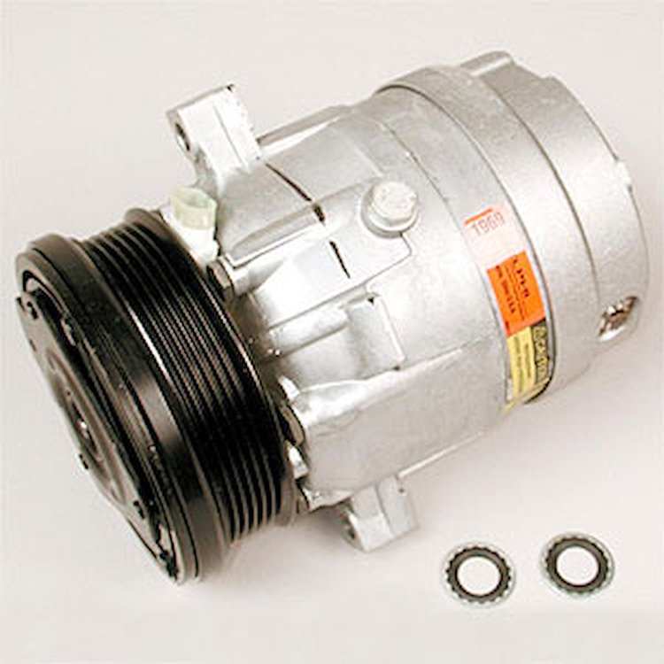 AC Compressor V5 Series