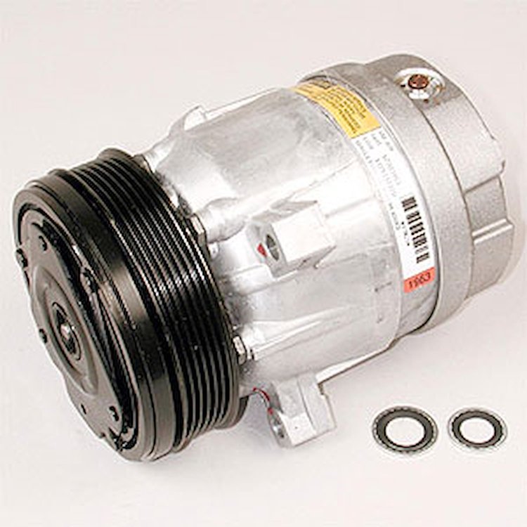 AC Compressor V5 Series