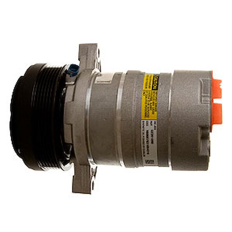 AC Compressor H6 Series