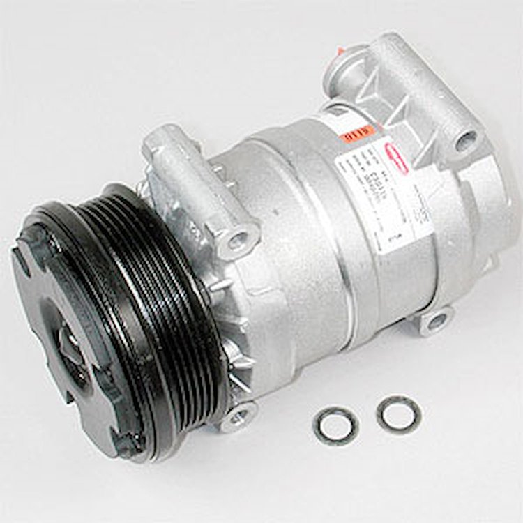 AC Compressor H6 Series