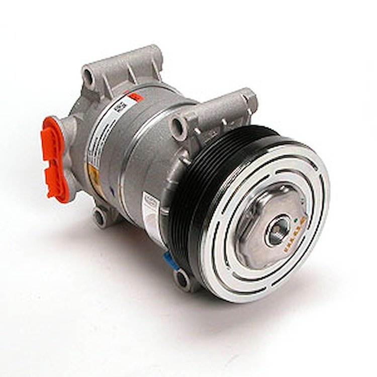 AC Compressor H6 Series