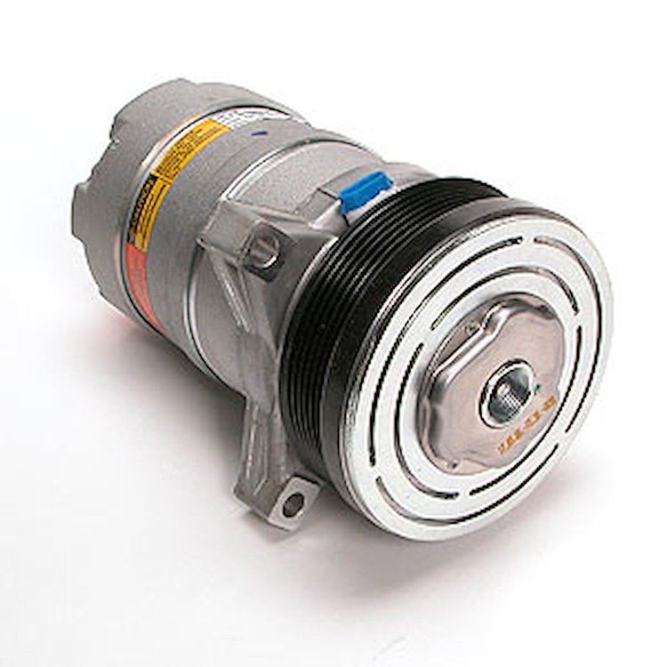 AC Compressor H6 Series