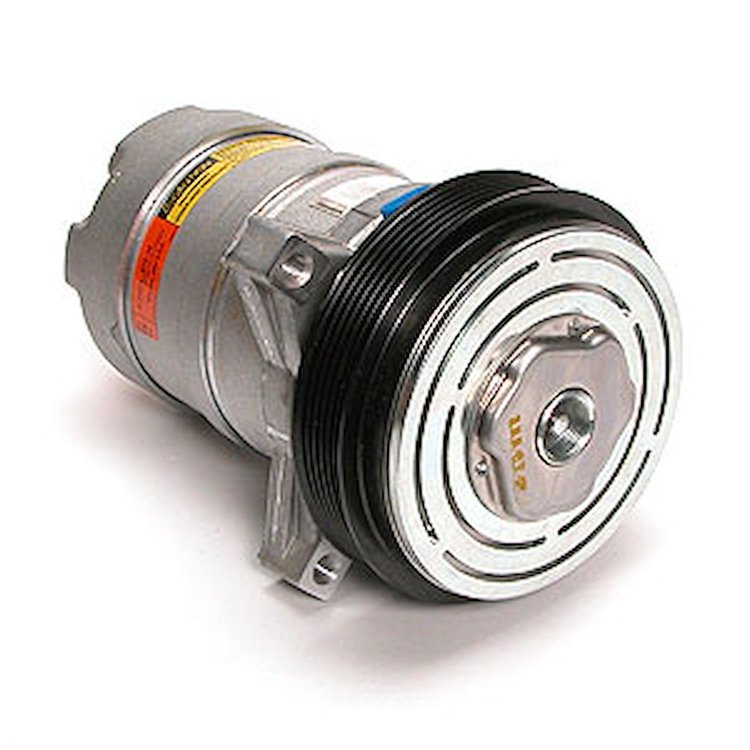 AC Compressor H6 Series
