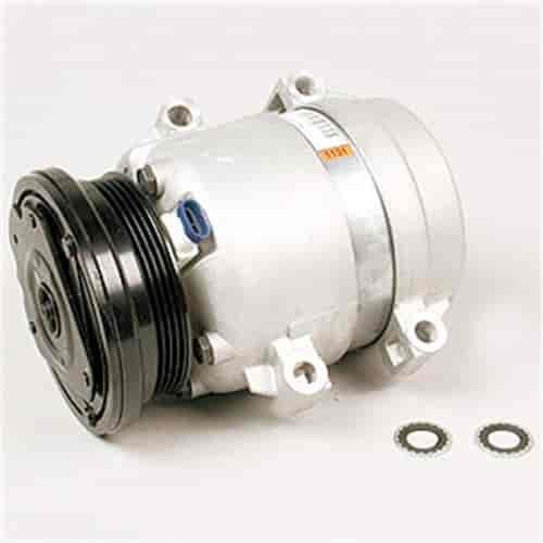 AC Compressor V7 Series