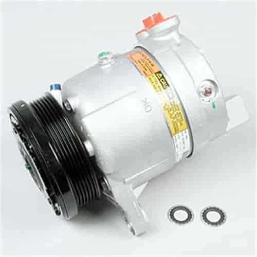 AC Compressor V7 Series