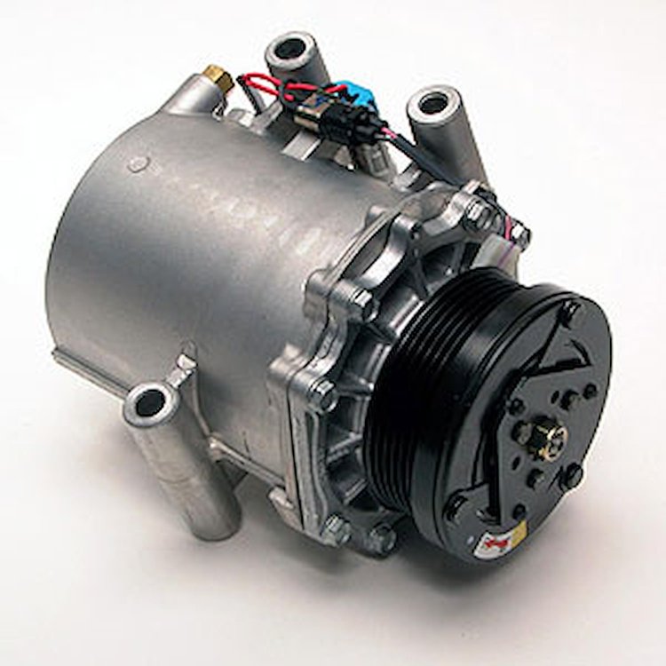 AC Compressor
