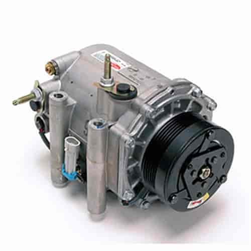 AC Compressor