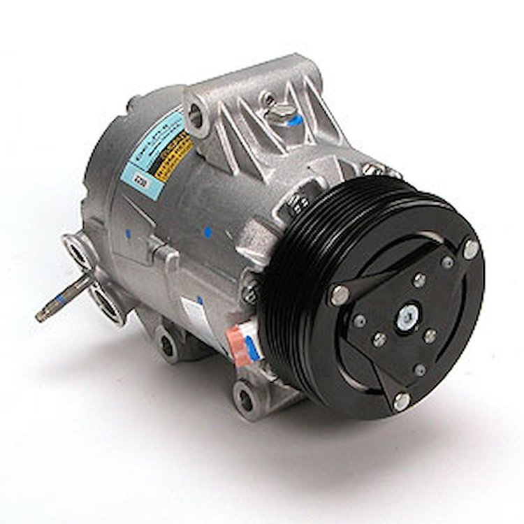 AC Compressor CVC Series