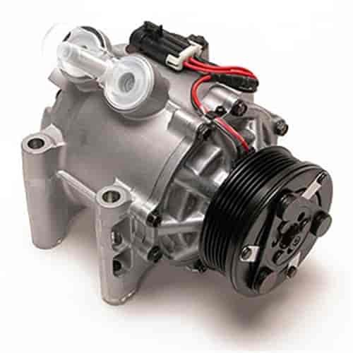 AC Compressor