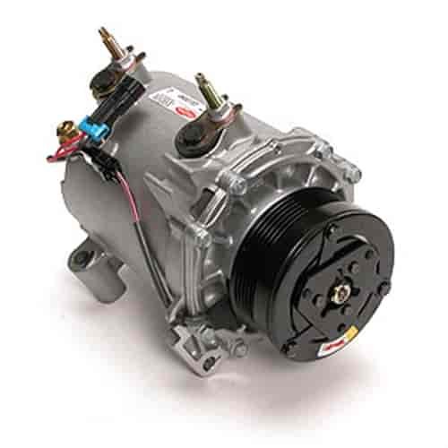 AC Compressor