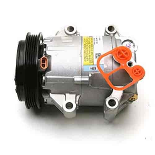 AC Compressor CVC Series