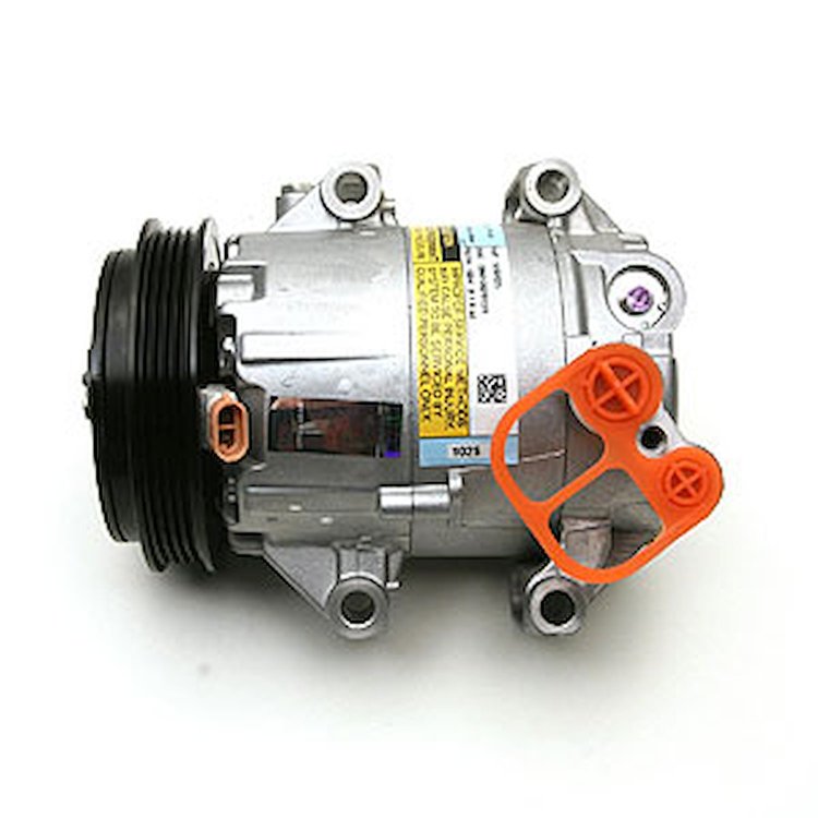 AC Compressor CVC Series