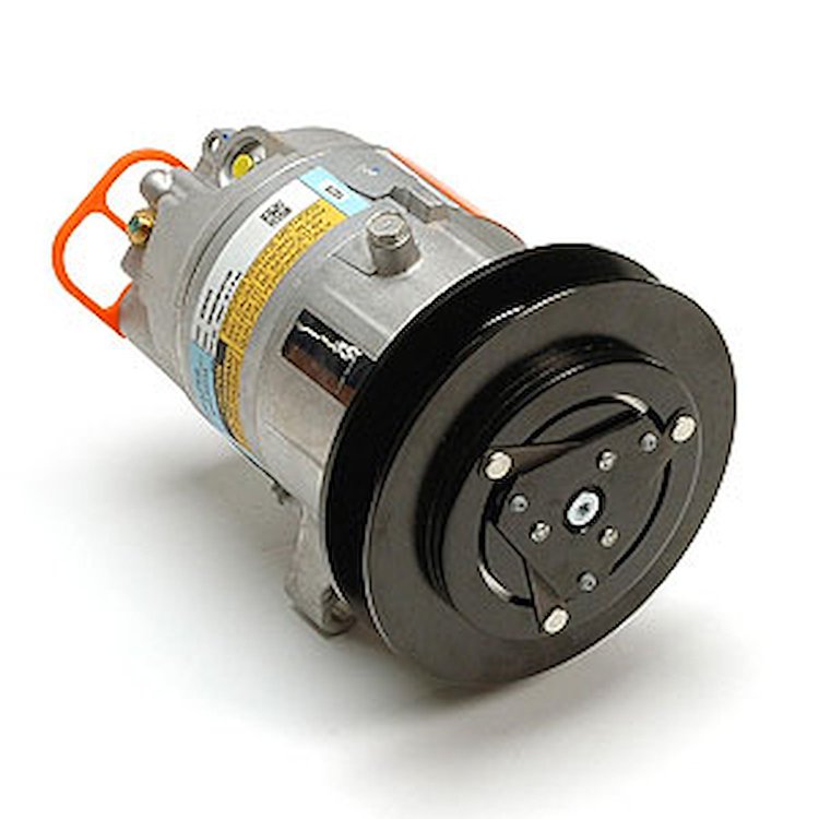 AC Compressor CVC Series