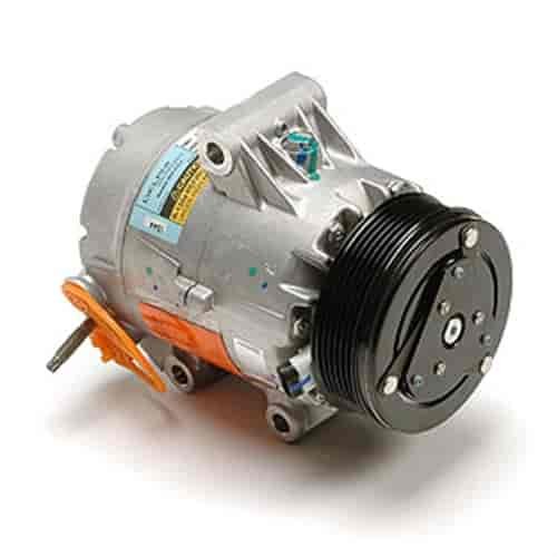 AC Compressor CVC Series