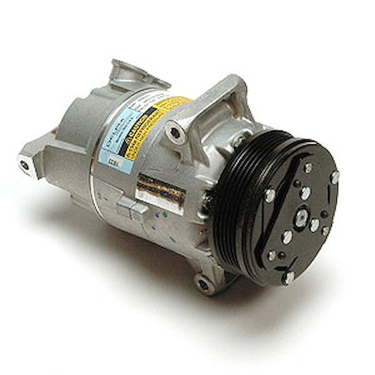 AC Compressor CVC Series