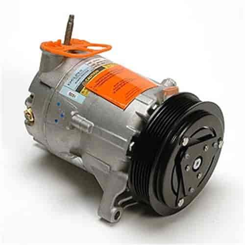 AC Compressor CVC Series