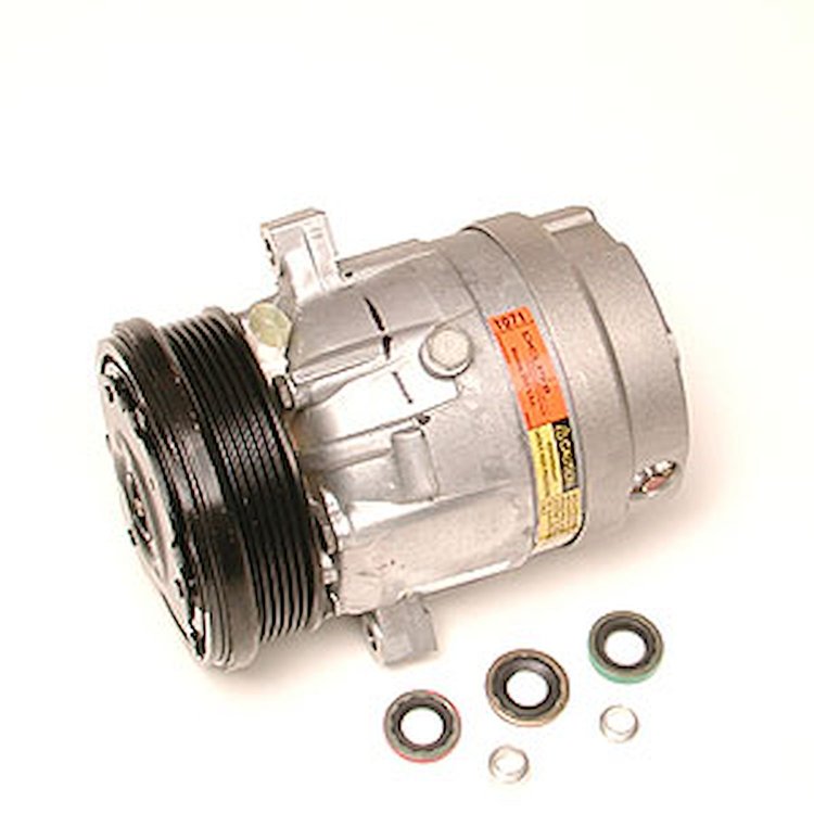 AC Compressor V5 Series