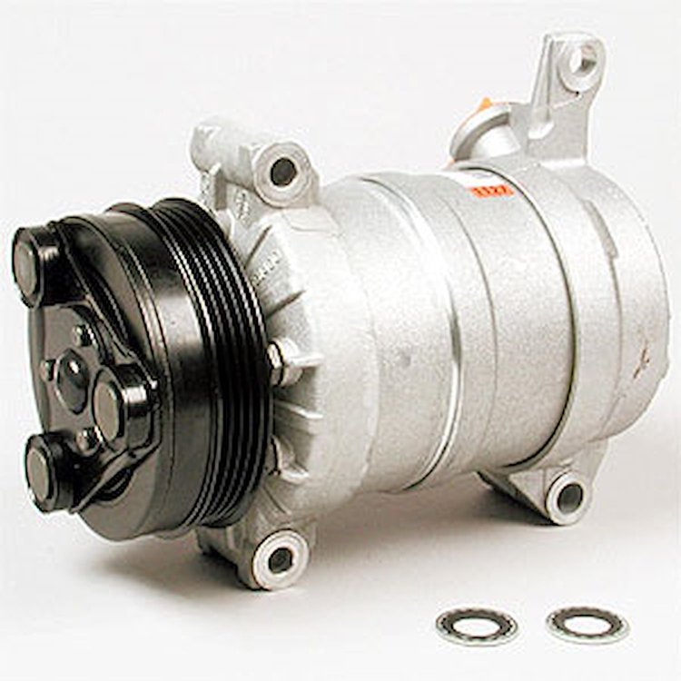 AC Compressor H6 Series