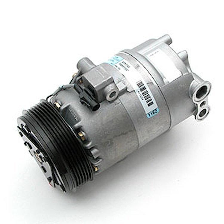 AC Compressor CVC Series