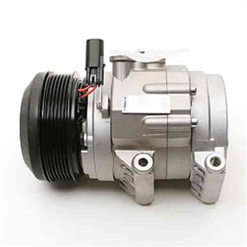 AC Compressor SP Series