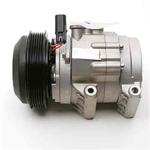 AC Compressor SP Series