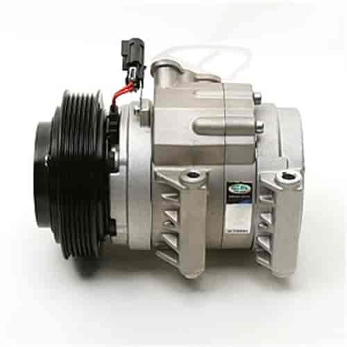 AC Compressor SP Series