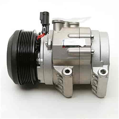 AC Compressor SP Series